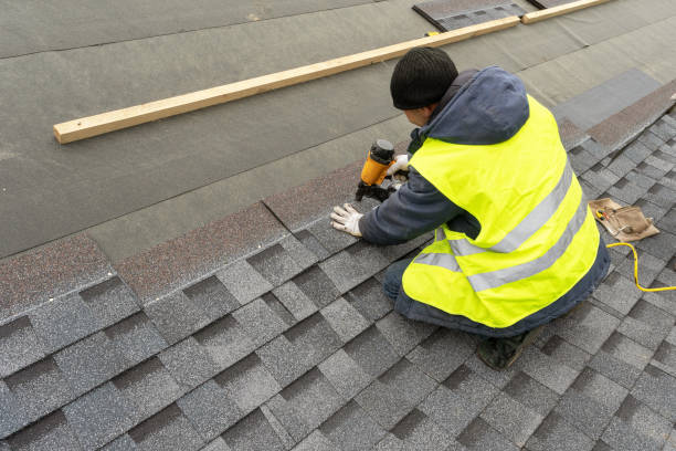 Fast & Reliable Emergency Roof Repairs in Carlyss, LA